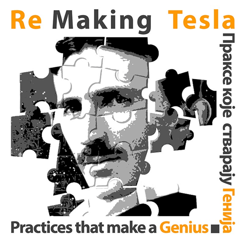 ReMaking Tesla - en